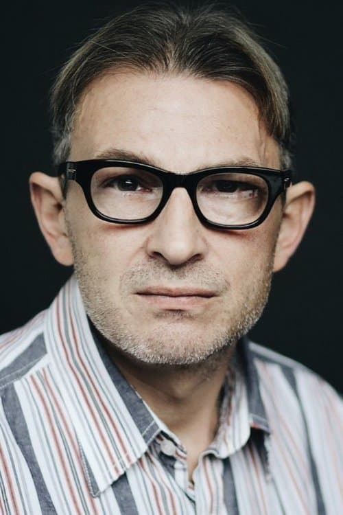Aleksandr Ovchinnikov image