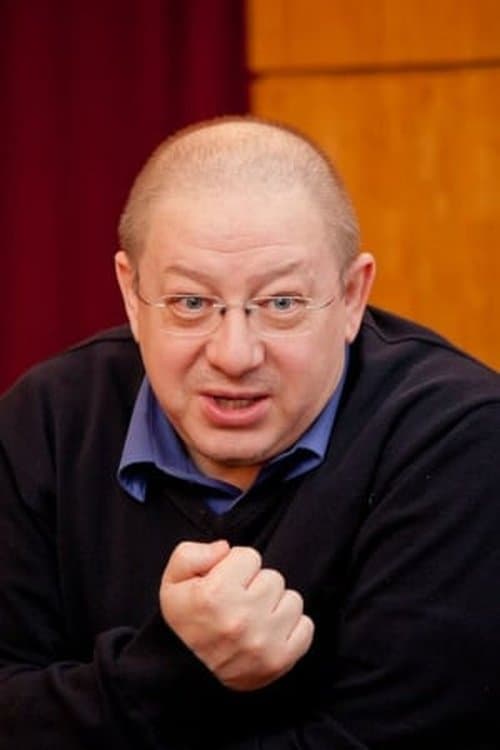 Aleksandr Pantykin image