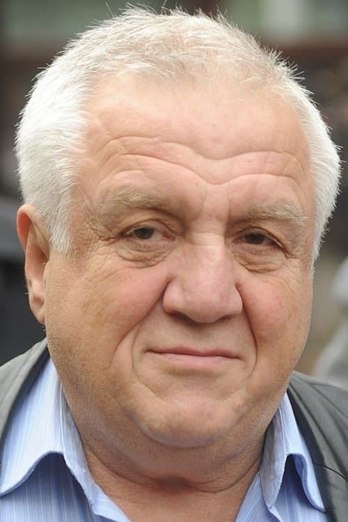 Photo of Aleksandr Pavlovskiy
