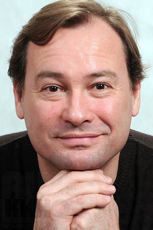 Aleksandr Peskov image