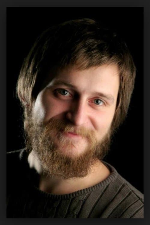 Aleksandr Plaksin image