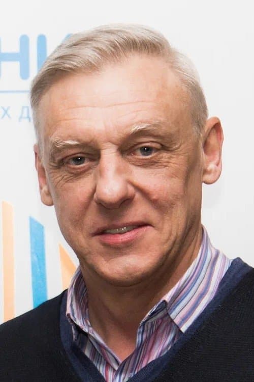 Aleksandr Polovtsev image
