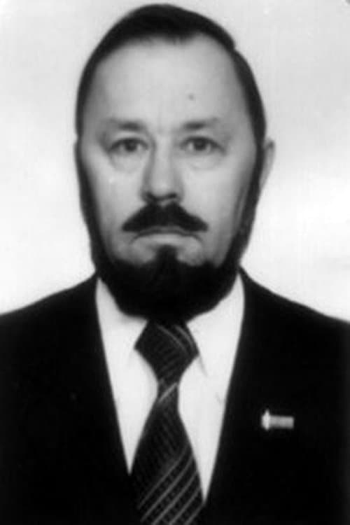 Photo of Aleksandr Polushkin