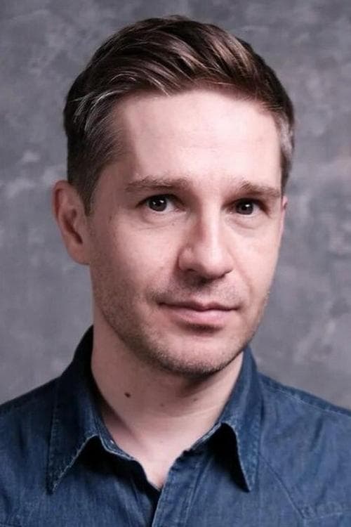 Aleksandr Ratnikov image