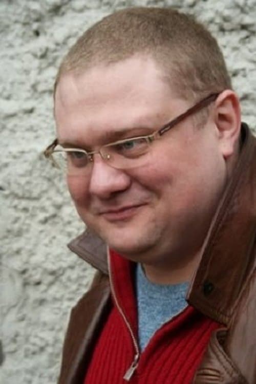 Aleksandr Revenko image