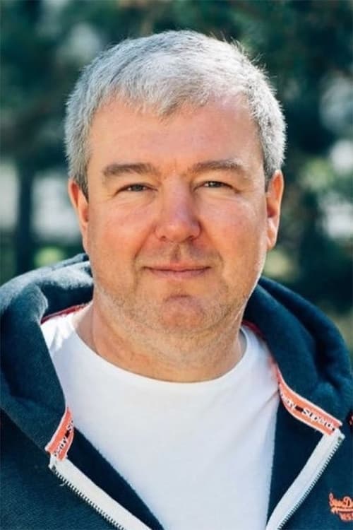 Aleksandr Robak image