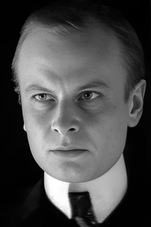 Aleksandr Romantsov image