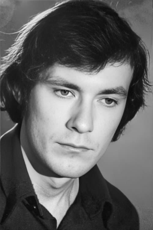 Aleksandr Samoylov image