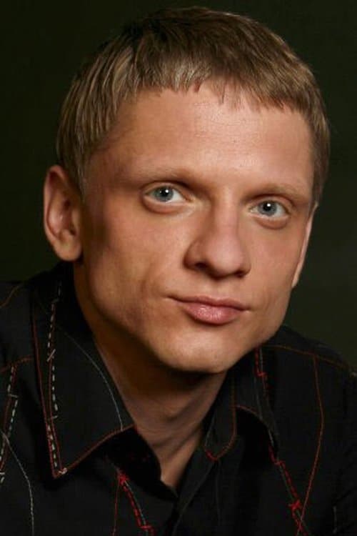 Aleksandr Shalyapin image
