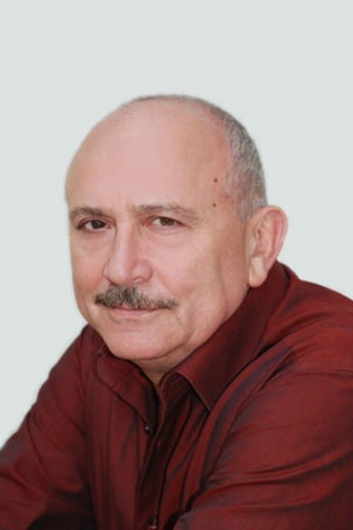 Aleksandr Sharovski image