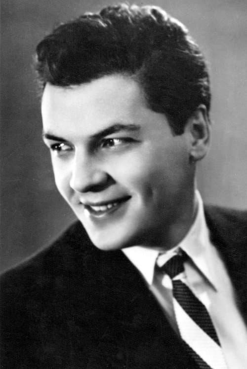Aleksandr Shvorin image