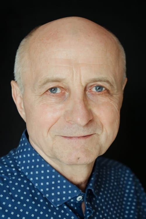Aleksandr Sirin image