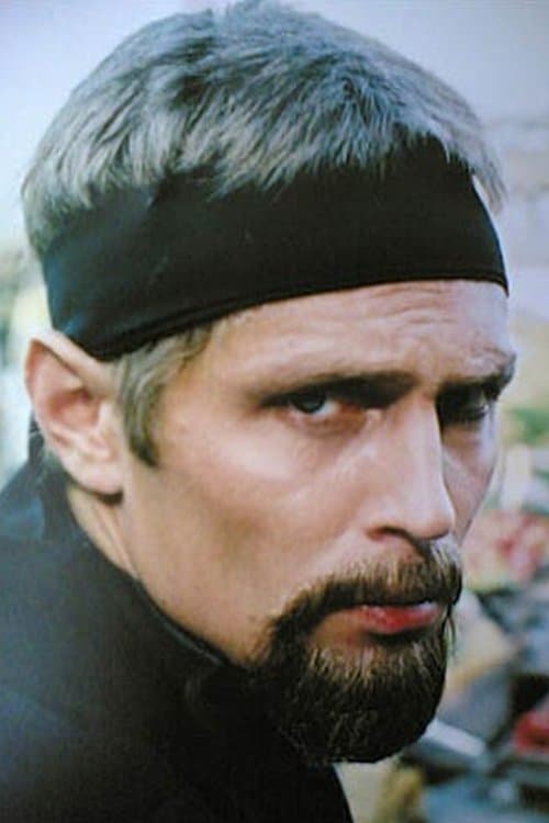 Aleksandr Solovyov image