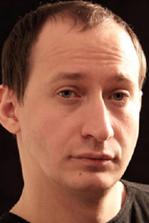 Aleksandr Stefantsov image