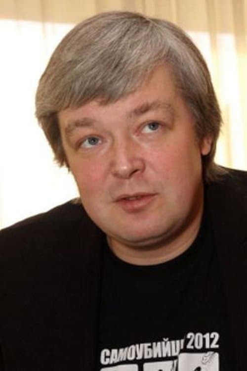 Aleksandr Strizhenov image