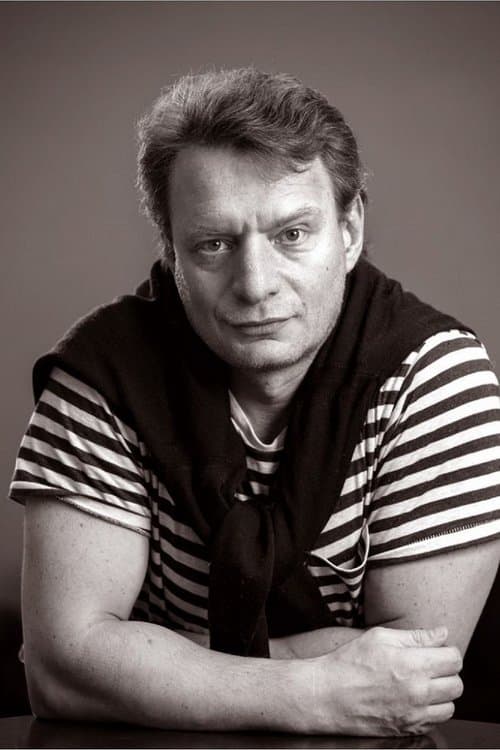 Aleksandr Stroev image
