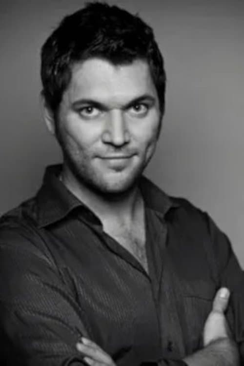 Aleksandr Sukhanov image