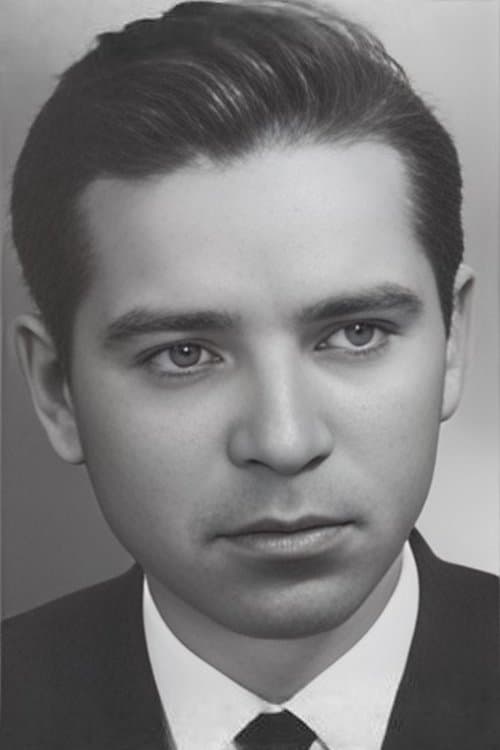 Aleksandr Susnin image
