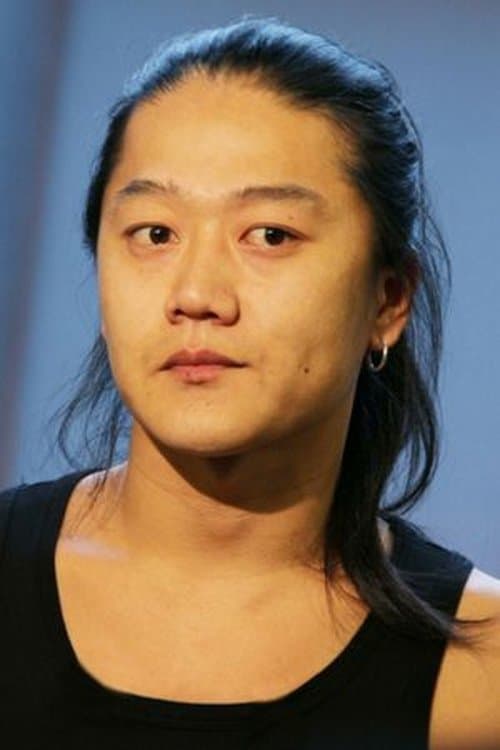Photo of Aleksandr Tsoy
