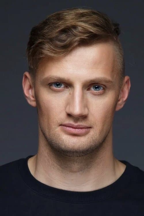Aleksandr Udaltsov image