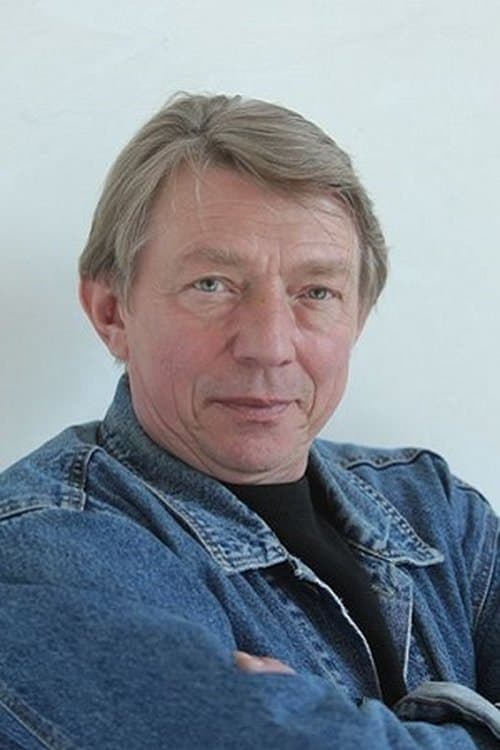 Aleksandr Vilkov image