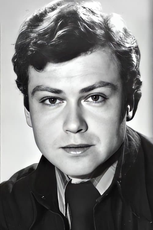 Aleksandr Voevodin image