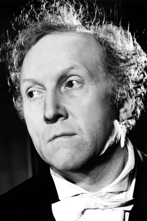 Aleksandr Vokach image