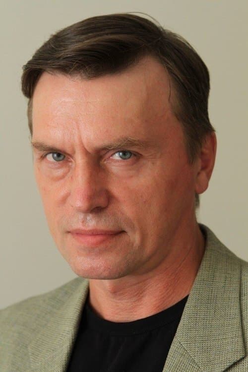 Aleksandr Vysokovskiy image