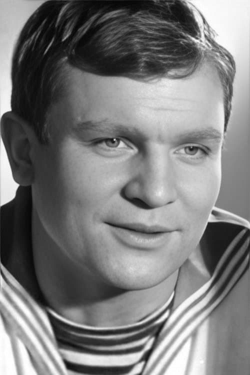 Aleksandr Yanvaryov image