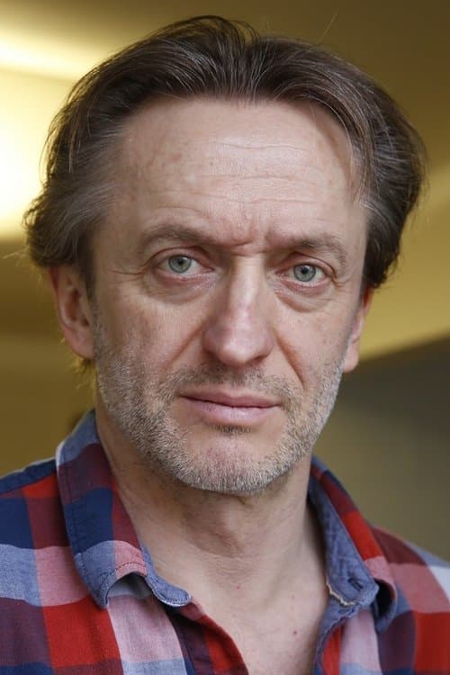 Aleksandr Yatsko image