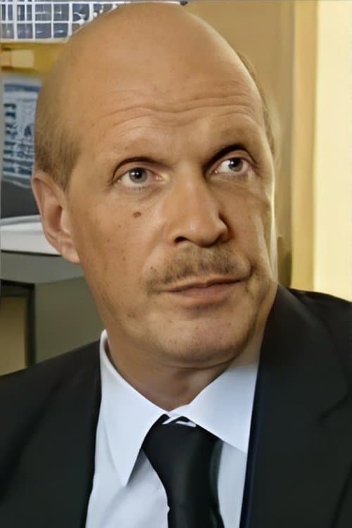 Aleksandr Yudin image
