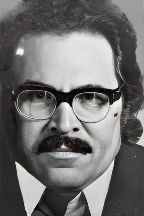 Photo of Aleksandr Zakharov