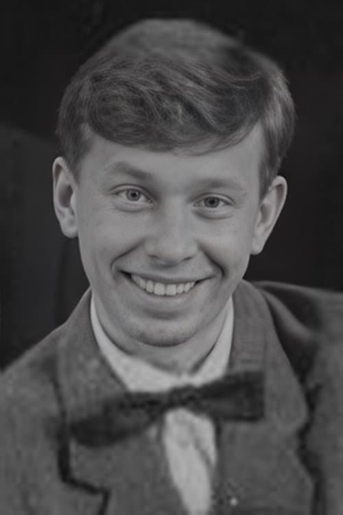 Aleksandr Zhdanov image