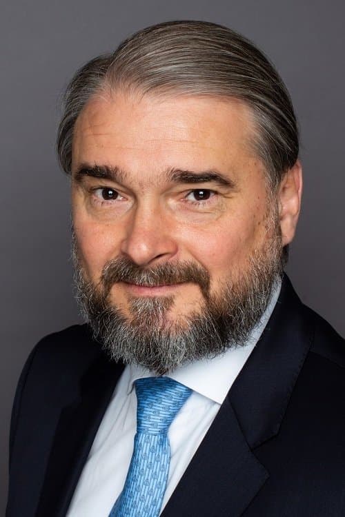 Aleksandr Zhigalkin image