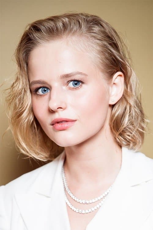 Aleksandra Bortich image