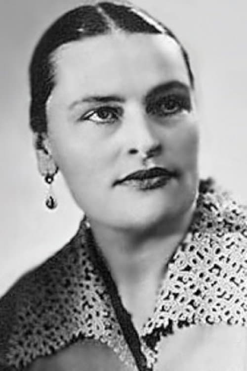 Aleksandra Danilova image