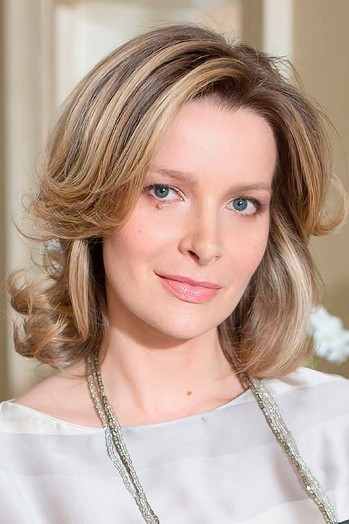 Aleksandra Florinskaya image