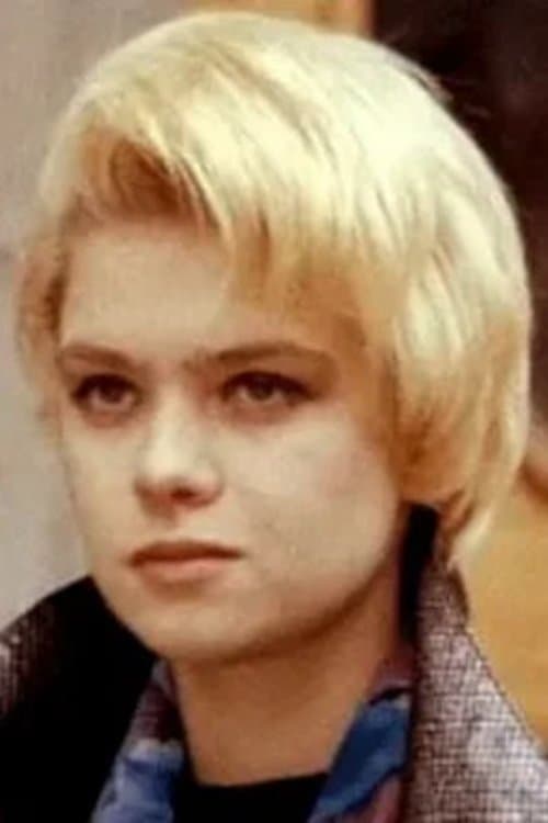 Aleksandra Fomichyova image