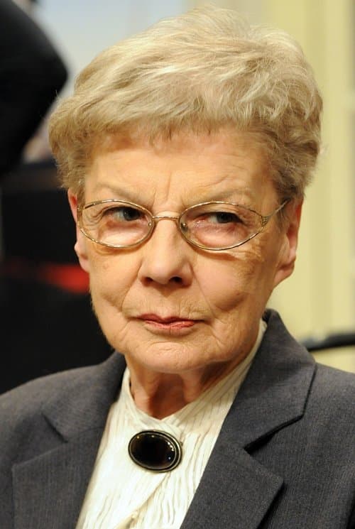 Aleksandra Górska image