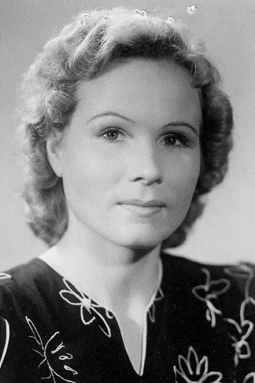 Aleksandra Kharitonova image