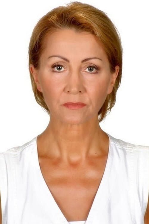 Aleksandra Kisielewska image