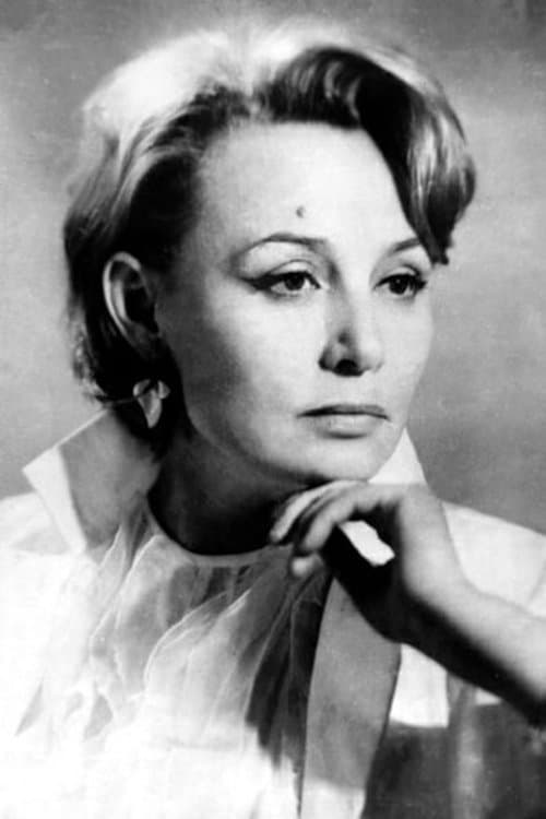Aleksandra Klimova image