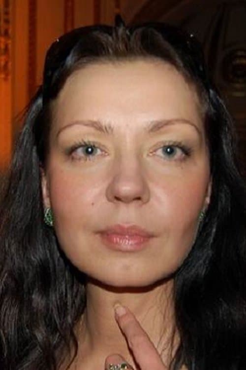 Aleksandra Kolkunova image