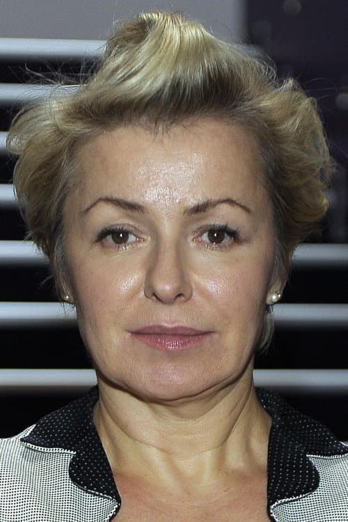 Aleksandra Konieczna image