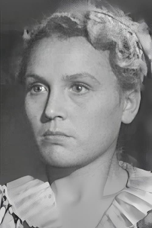 Aleksandra Macheret image