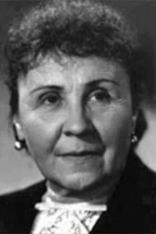 Aleksandra Panova image