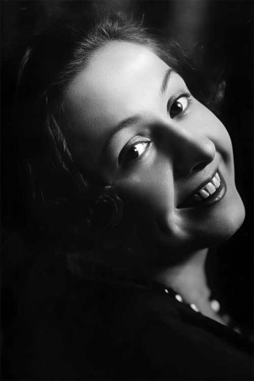 Aleksandra Peregonets image