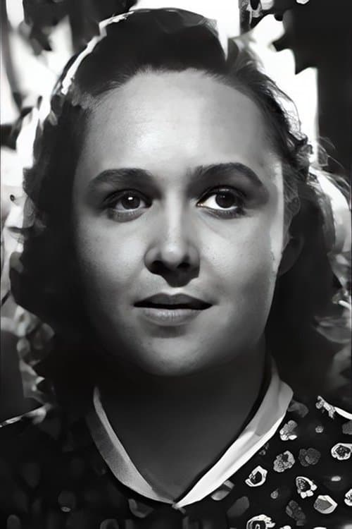 Aleksandra Popova image