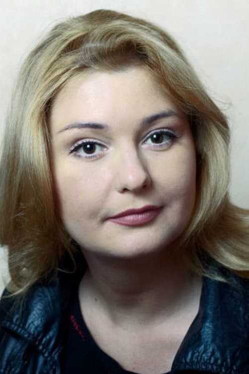 Aleksandra Skachkova image