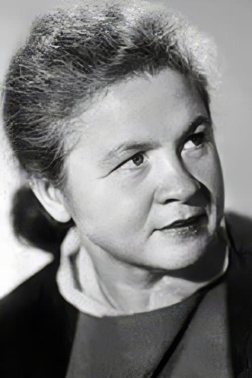 Aleksandra Teryokhina image